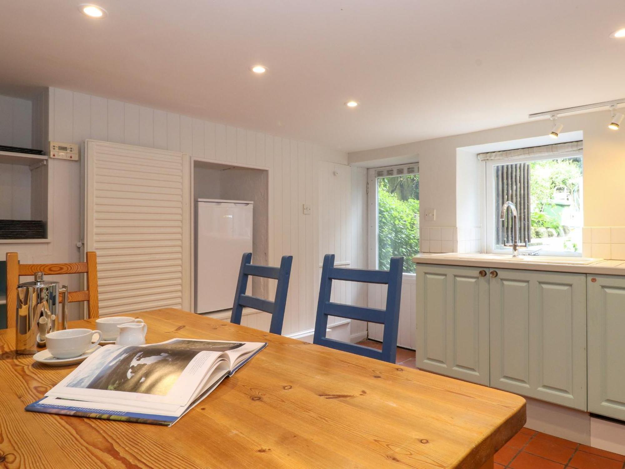 Gowanlea Vila Ambleside Exterior foto