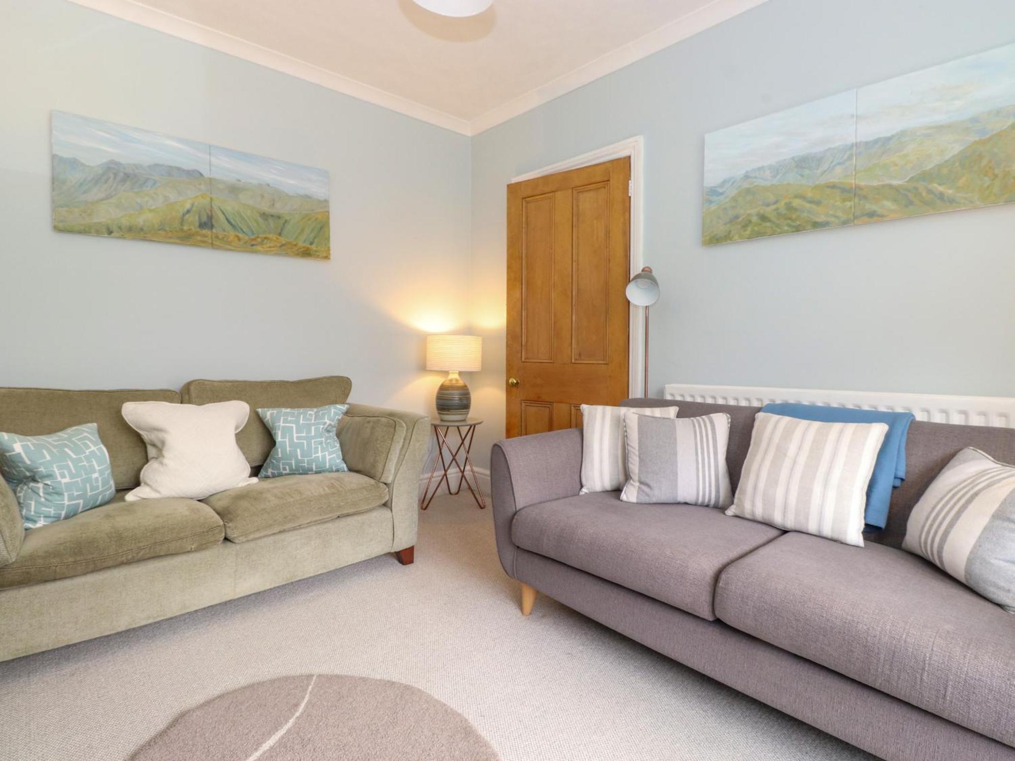Gowanlea Vila Ambleside Exterior foto