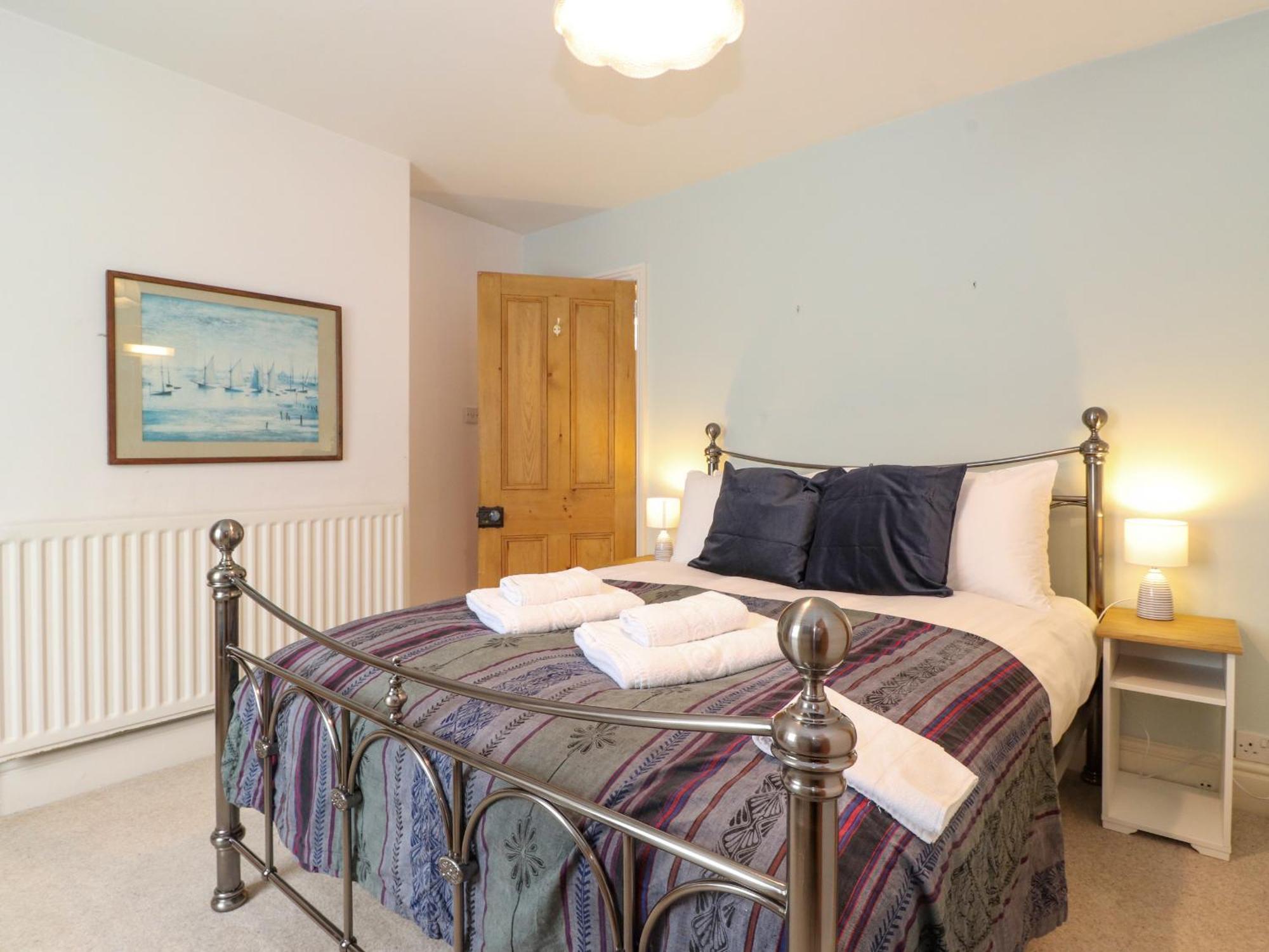 Gowanlea Vila Ambleside Exterior foto