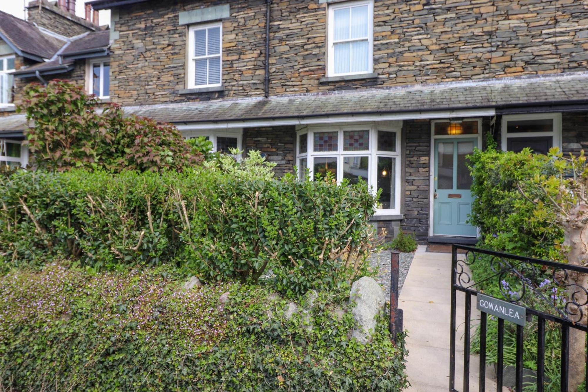 Gowanlea Vila Ambleside Exterior foto