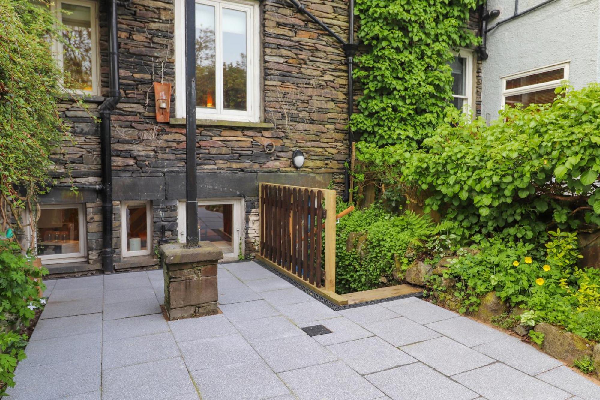 Gowanlea Vila Ambleside Exterior foto